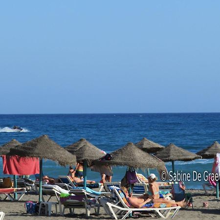 Love Nest By The Sea Wake Up With Ocean Views In Every Room Ruselo R408 Torrox Eksteriør billede