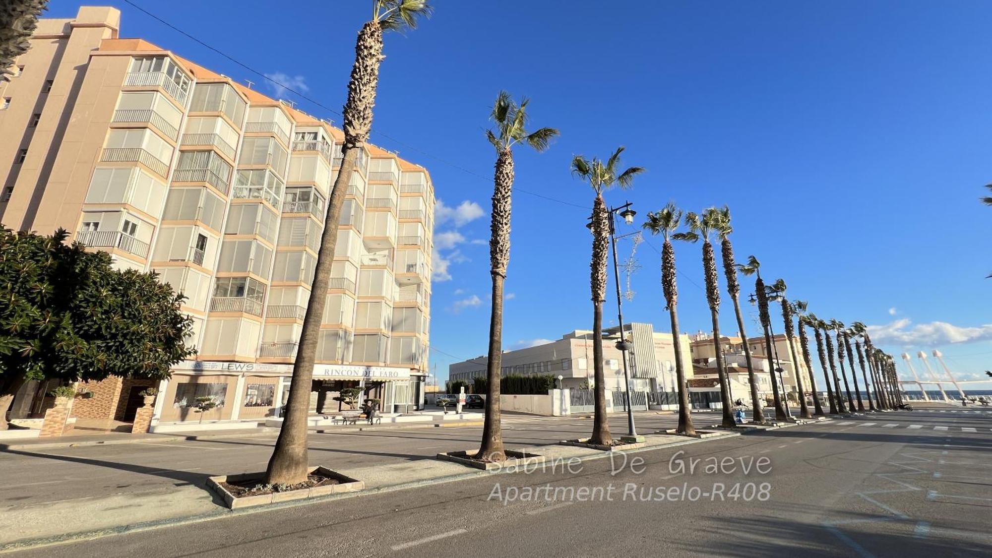 Love Nest By The Sea Wake Up With Ocean Views In Every Room Ruselo R408 Torrox Eksteriør billede