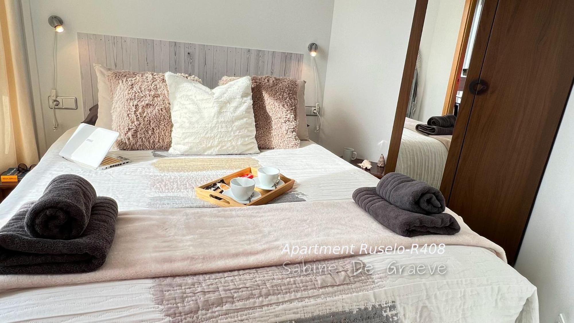 Love Nest By The Sea Wake Up With Ocean Views In Every Room Ruselo R408 Torrox Eksteriør billede