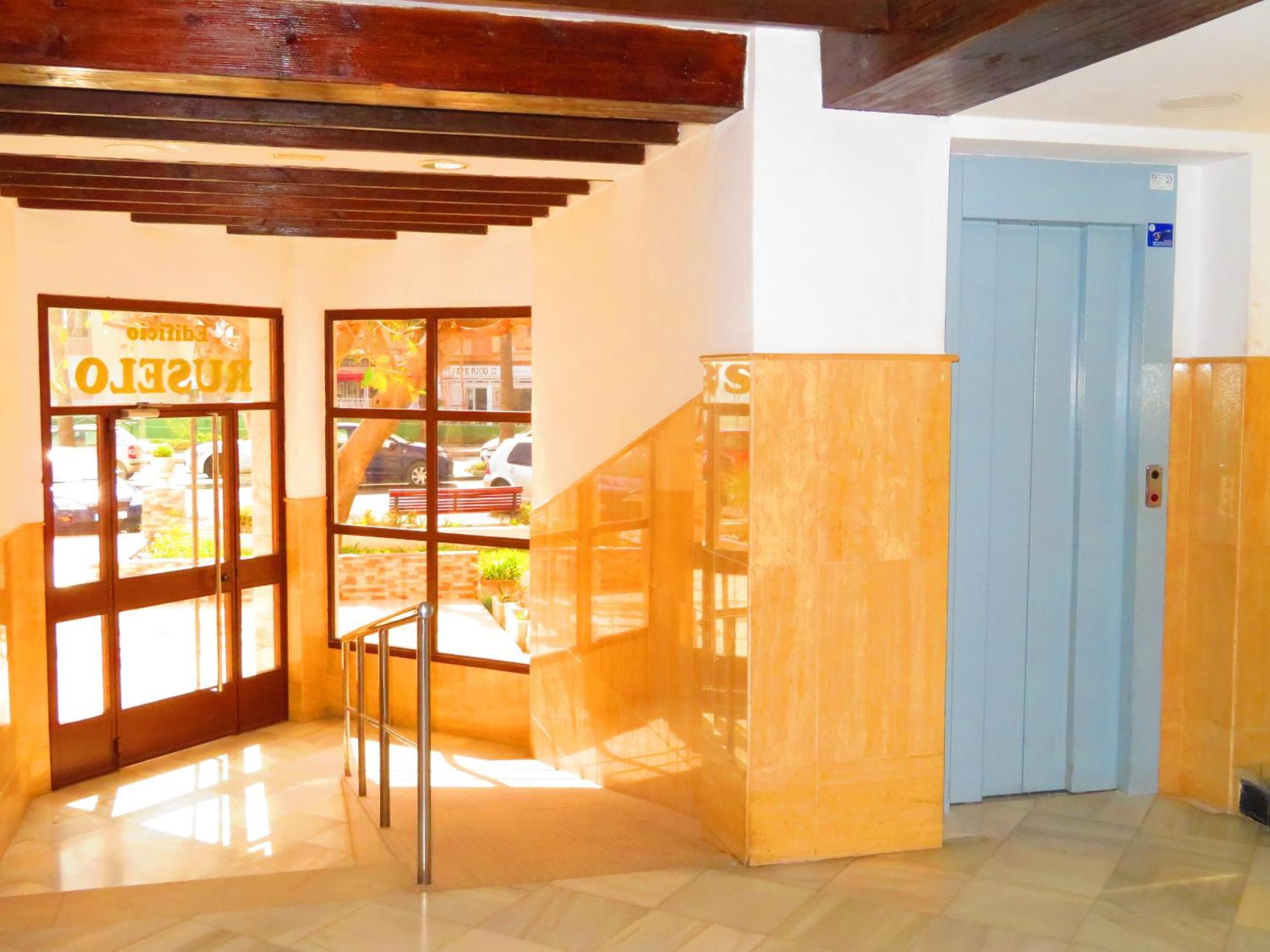 Love Nest By The Sea Wake Up With Ocean Views In Every Room Ruselo R408 Torrox Eksteriør billede