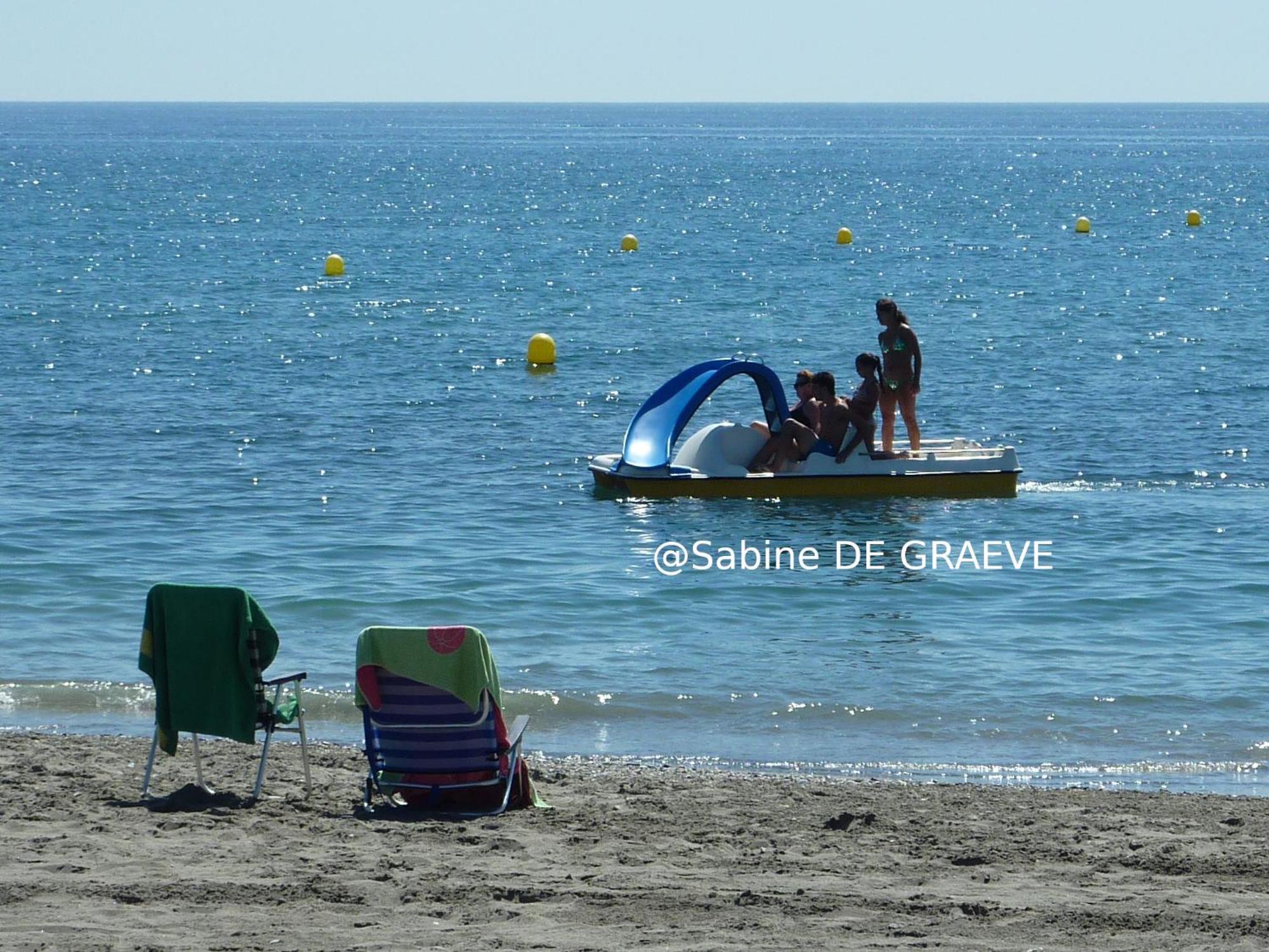 Love Nest By The Sea Wake Up With Ocean Views In Every Room Ruselo R408 Torrox Værelse billede